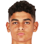 Gabriel Araújo fm21