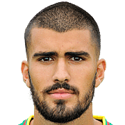 Bruno Pacheco fm 2021