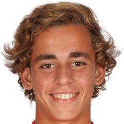 Miguel Veríssimo fm 2021