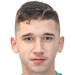 Pedro Teixeira fm 2021