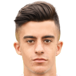 Hugo Almeida fm 2021