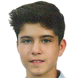 Porfírio Gomes fm21