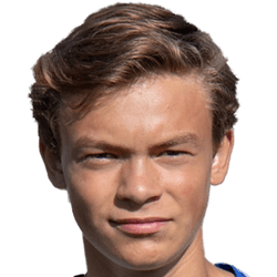 Gonçalo Vidazinha fm21