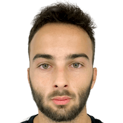 Francisco Pereira fm21