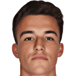 Miguel Pinto fm 2021