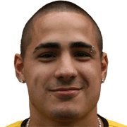 Fábio Rêgo fm 2021