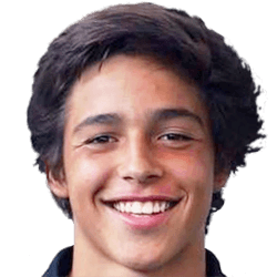 Duarte Carvalho fm21