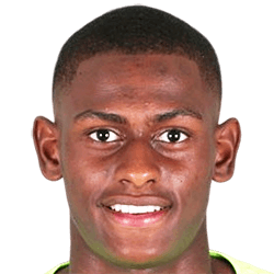 Henrique Sanches fm21