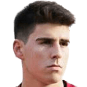 Afonso Nunes fm 2021