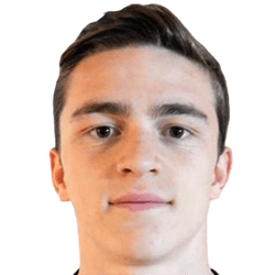 Gonçalo Medeiros fm 2021