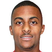 Nani Ferreira fm 2021