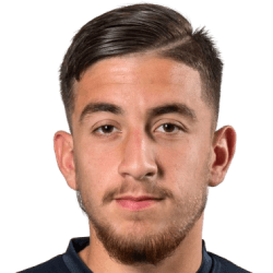 Luis Ribeiro Castro fm21
