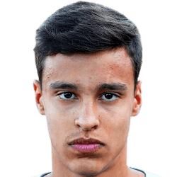 Gonçalo Machado fm21