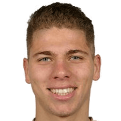 Bernardo Fonseca fm21