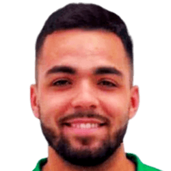 Rodrigo Prior fm 2021