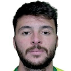 Joel Marques fm 2021