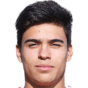 Demétrio Carvalho fm 2021