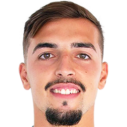 Jorge Teixeira fm 2021