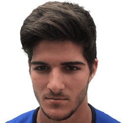 David Tomás fm 2021