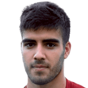 Nélson Gomes fm21