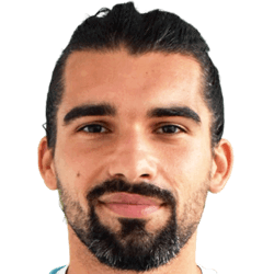 Nuno Pereira fm 2021