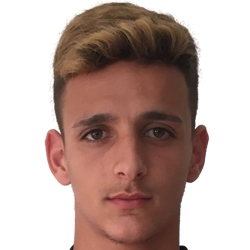 Daniel Pinto fm 2021