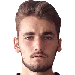 Diogo Ramalho fm 2021