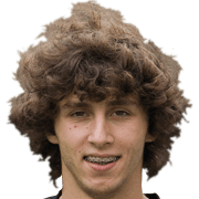 Marcel Rosas fm 2021