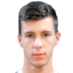 João Delgado fm 2021