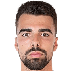 André Chamusca fm 2021