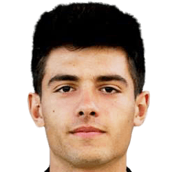 João Domingues fm 2021