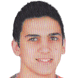 Luís Gaspar fm 2021