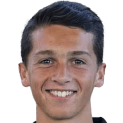 Diogo Carvalha fm 2021