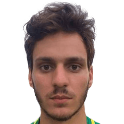 André Alves fm 2021