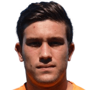 Rúben Teixeira fm 2021