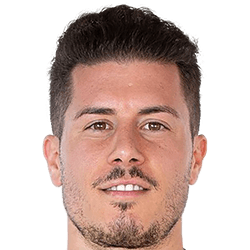 Rafa Gonzalez fm 2021