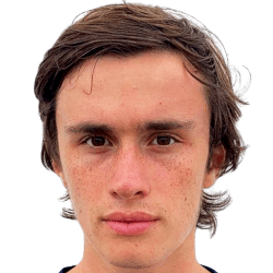 Vasco Rodrigues fm 2021