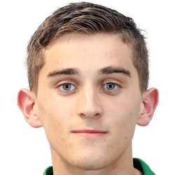 Rodrigo Andrade fm 2021