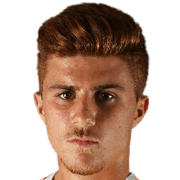 André Amores fm 2021