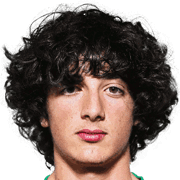 Ricardo Caeiro fm 2021