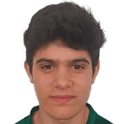 Ricardo Pinto fm 2021