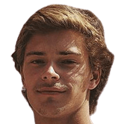 Tiago Rodrigues fm 2021