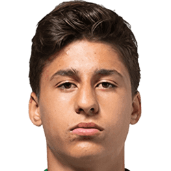 Rodrigo Marquês fm 2021