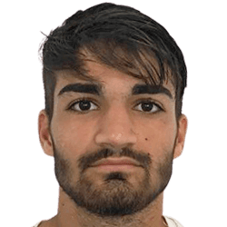 Tomás Fernandes fm 2021