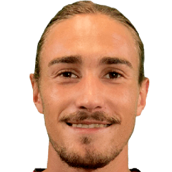 Luís Ribeiro fm21