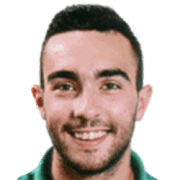 Gonçalo Toste fm 2021