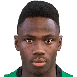 Danilo Luís fm 2021