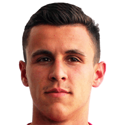 Miguel Machado fm 2021