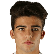 Diogo Vieira fm 2021