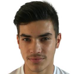 Luís Filipe fm21